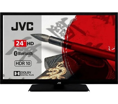 JVC LT-24VH5405