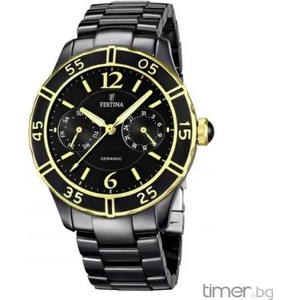 Festina F16634/2 Часовници