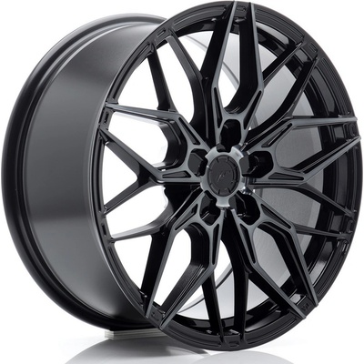 JAPAN RACING JR46 8x18 5x114,3 ET35 black