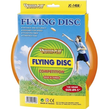 Aga Frisbee Orange