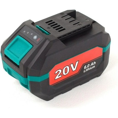NAC B-60-LI-20V 6Ah PE637207