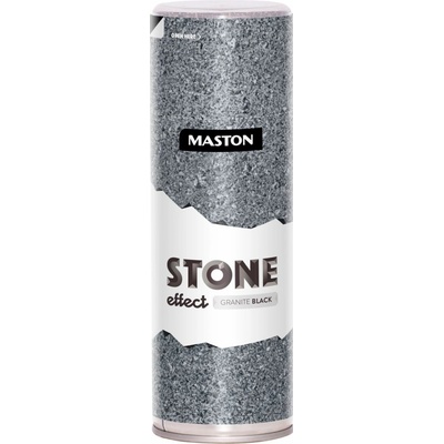 Maston farba v spreji s efektom kameňa 400 ml