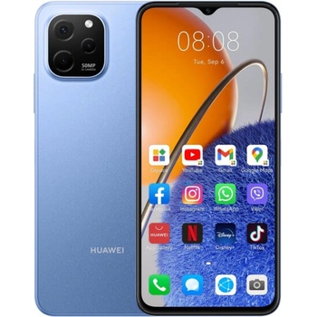 Image 1 of Huawei nova Y61 64GB 6GB RAM Dual