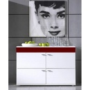 Cama Meble LOGO II