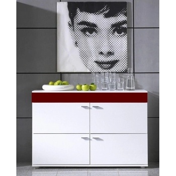 Cama Meble LOGO II