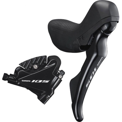 Shimano dual control 105 STR7020/BRR7020