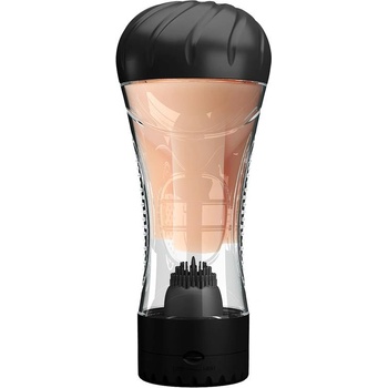 Image 1 of Pretty Love Naomi Masturbator with Vibration