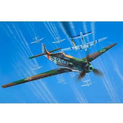 Revell Focke Wulf Ta-152H 1:72 (03981)