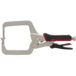 MILESCRAFT Дърводелска стяга MILESCRAFT PocketClamp 4004 (4004)