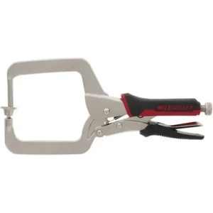MILESCRAFT Дърводелска стяга MILESCRAFT PocketClamp 4004 (4004)