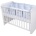 Lorelli Обиколник Lorelli Uni - 60 x 120 cm, син (20830070004)