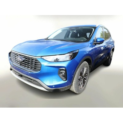 Ford Kuga Titanium 137 kW