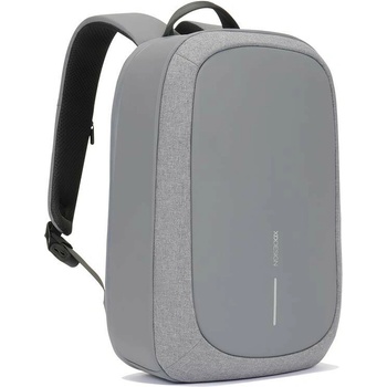 XD Design Bobby Edge šedý 17 l