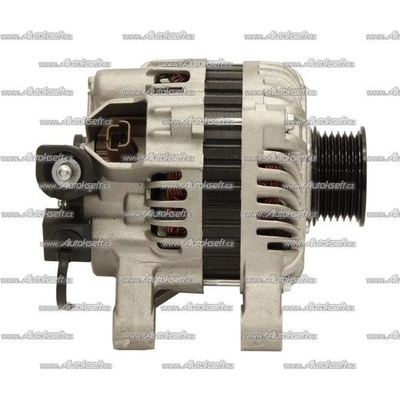 Starline Alternátor AX 1131