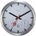NeXtime Часовник с термометър и хигрометър Clematis индекс (4307ST)