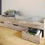 Bogdan Furniture I Легло Модел 2029 с чекмеджета, за матрак 90/200 см