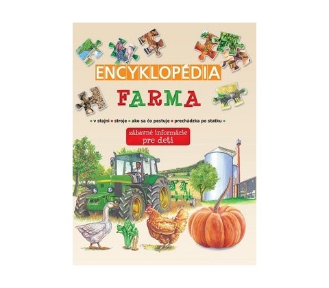 Encyklopédia Farma