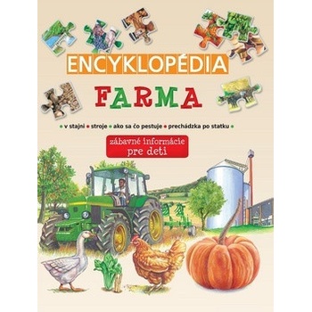 Encyklopédia Farma