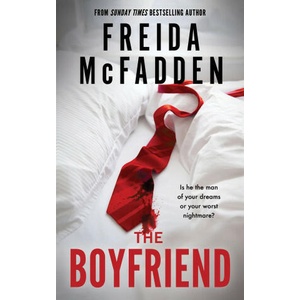 The Boyfriend (2024)