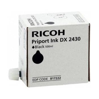Ricoh 893787 черен (black) оригинална касета, 5бр (893787)