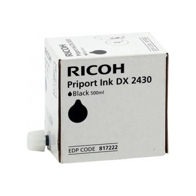 Ricoh 893787 черен (black) оригинална касета, 5бр (893787)