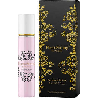 PheroStrong Strong for women 15 ml