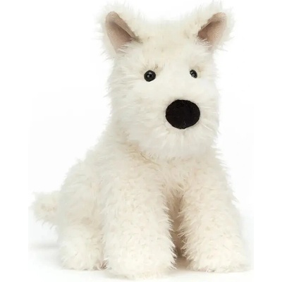 Jellycat Munro škótsky teriér