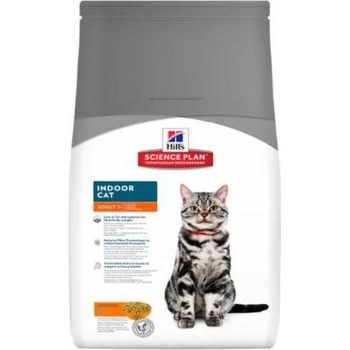 Hill's SP Feline Adult Indoor Cat 300 g