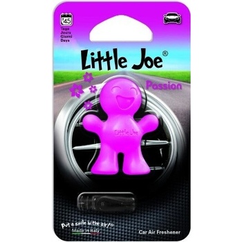 Little Joe Passion