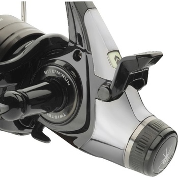 Daiwa BLACK WIDOW BR 3500A