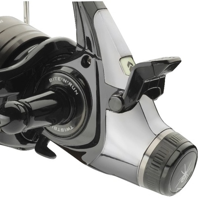 Daiwa BLACK WIDOW BR 3500A