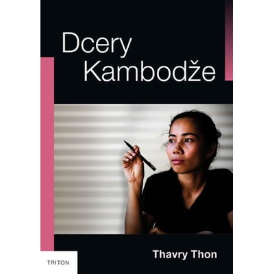 Dcery Kambodže