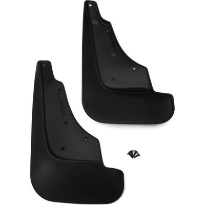 Lapače nečistot/zástěrky - Dacia Duster 2012-2018 (přední)