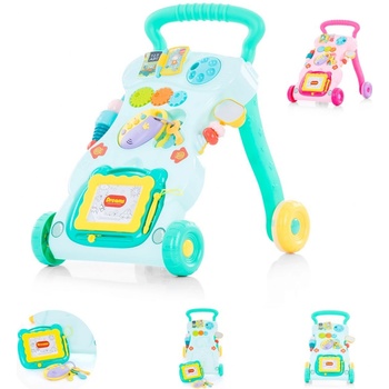 Chipolino Funny Mint