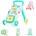 Chipolino Funny Mint