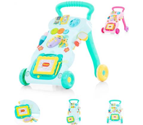 Chipolino Funny Mint