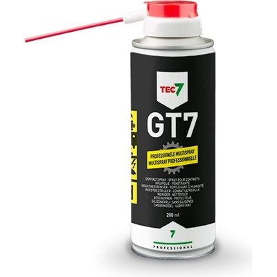TEC7 GT7 200 ml