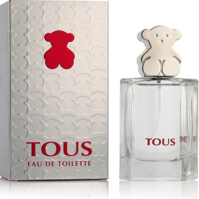 Tous Tous toaletní voda dámská 30 ml