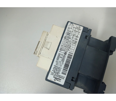 Schneider Electric LC1D18P7