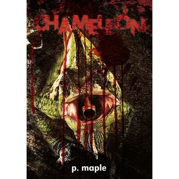 Chameleón - p.maple