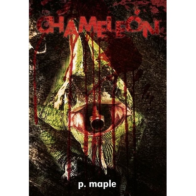 Chameleón - p.maple