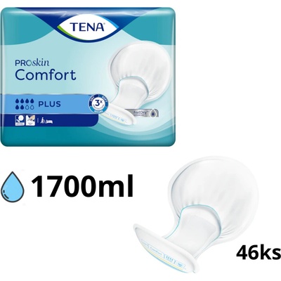 TENA Comfort Plus 46 ks