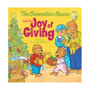 Berenstain Bears and the Joy of Giving | Mike Berenstain (2010)