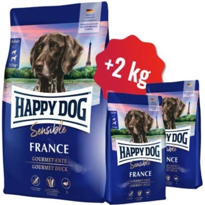 Happy Dog Sensible France 13 kg