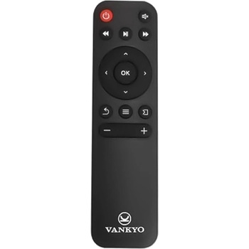 General VANKYO Leisure 470, Leisure 430 - дистанционно управление с лазерен указател (Leisure 470, Leisure 430)