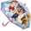 CERDá Чадър Cerdá Paw Patrol Poe Manual umbrella - Blue (Blue)