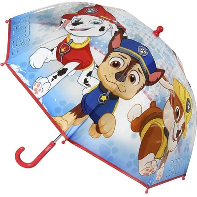 CERDá Чадър Cerdá Paw Patrol Poe Manual umbrella - Blue (Blue)