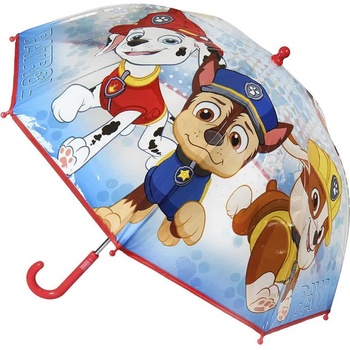 CERDá Чадър Cerdá Paw Patrol Poe Manual umbrella - Blue (Blue)