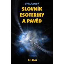 Výkladový slovník esoteriky a pavěd