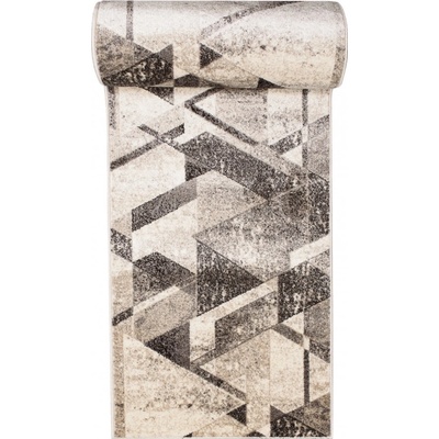 Makro Abra Petra 3038 4 244 šedý béžový hnědý